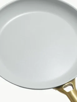 Set van 2 braadpannen Padova met antiaanbaklaag