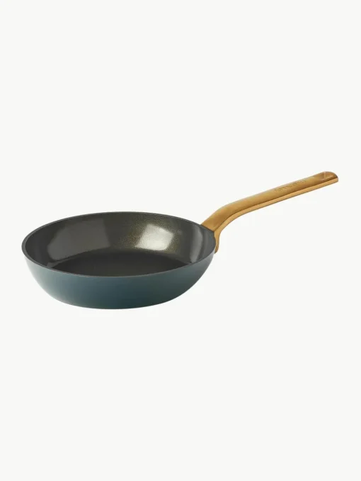 Set van 3 braadpannen Padova met antiaanbaklaag