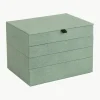 Sieradendoos Precious met magneetsluiting