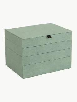 Sieradendoos Precious met magneetsluiting