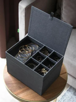 Sieradendoos Precious met magneetsluiting