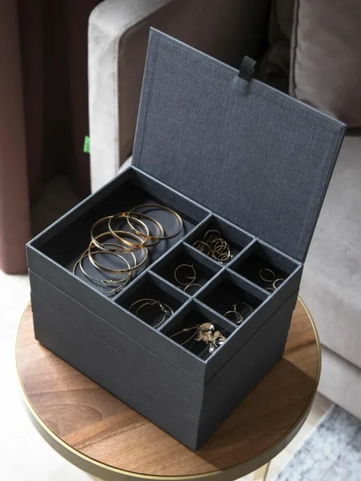 Sieradendoos Precious met magneetsluiting