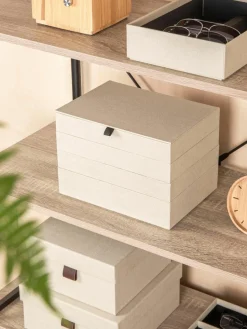 Sieradendoos Precious met magneetsluiting