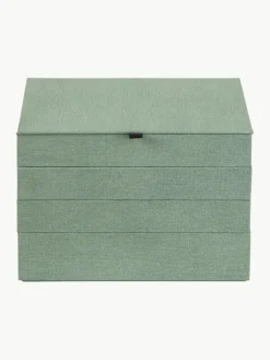Sieradendoos Precious met magneetsluiting