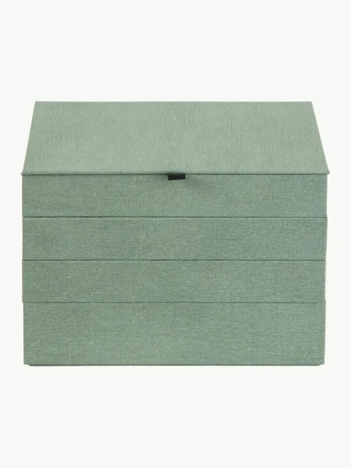 Sieradendoos Precious met magneetsluiting