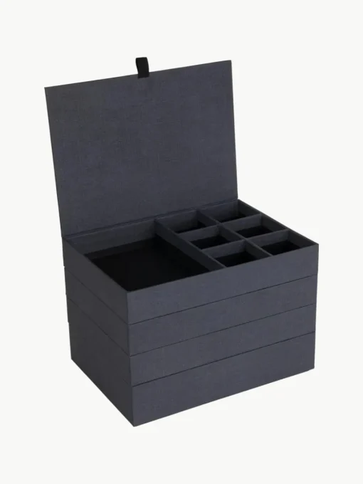 Sieradendoos Precious met magneetsluiting