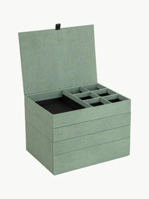 Sieradendoos Precious met magneetsluiting