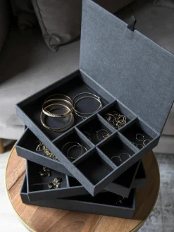Sieradendoos Precious met magneetsluiting