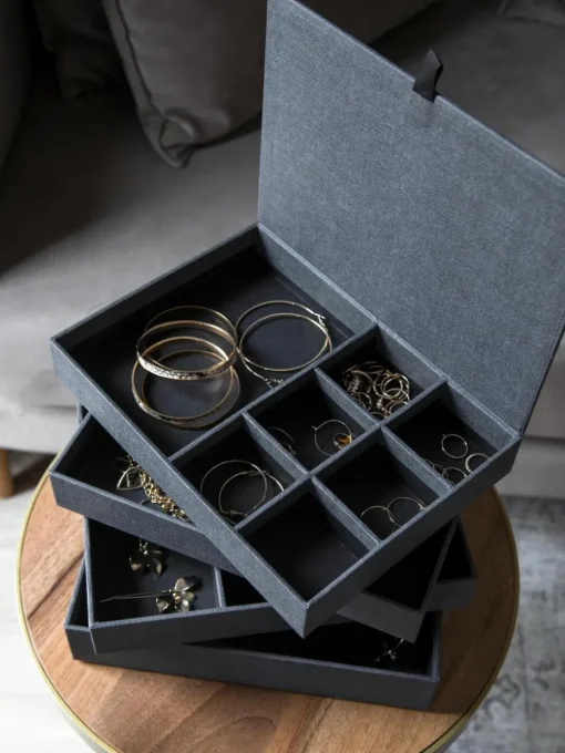 Sieradendoos Precious met magneetsluiting