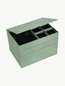Sieradendoos Precious met magneetsluiting