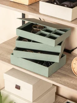 Sieradendoos Precious met magneetsluiting