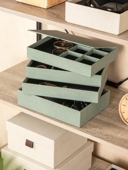 Sieradendoos Precious met magneetsluiting