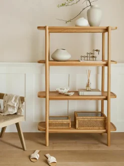 Sieradendoosjes Talina, set van 2