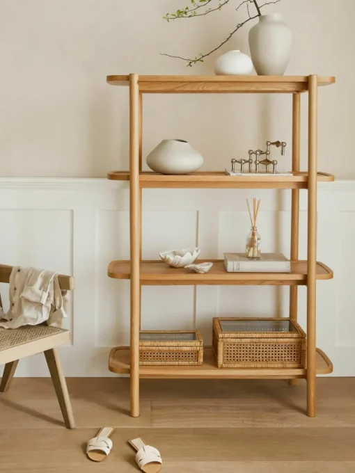 Sieradendoosjes Talina, set van 2