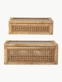 Sieradendoosjes Talina, set van 2