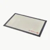 Siliconen bakmat Airmat