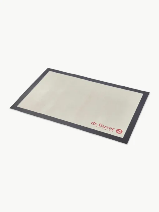Siliconen bakmat Airmat