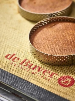 Siliconen bakmat Airmat