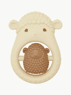Siliconen bijtring Soother