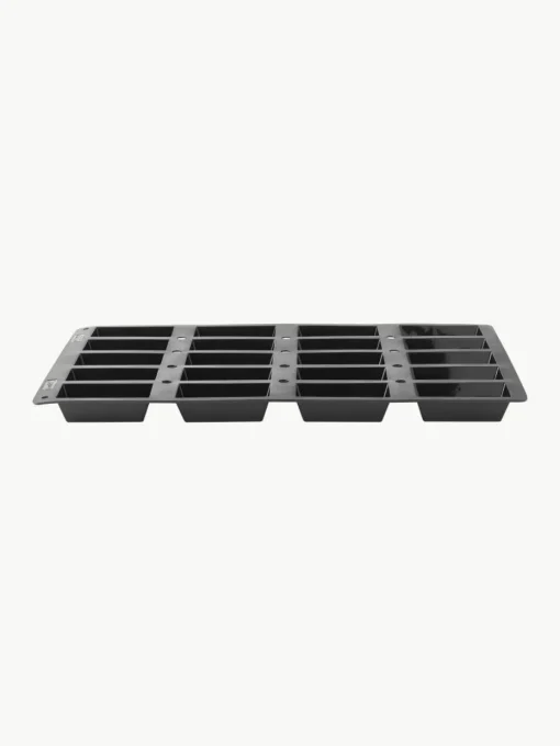 Siliconen mini-cakevorm Moul Flex Pro