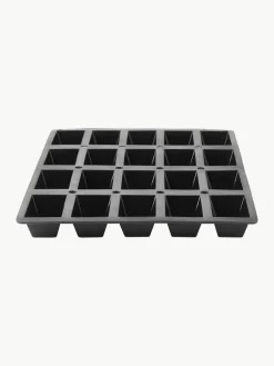 Siliconen mini-cakevorm Moul Flex Pro