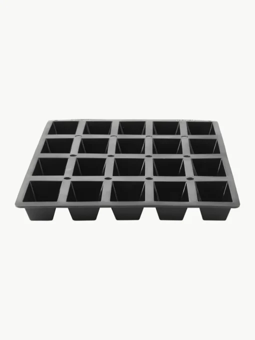 Siliconen mini-cakevorm Moul Flex Pro