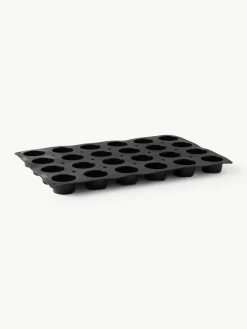 Siliconen muffinvorm Moul Flex Pro