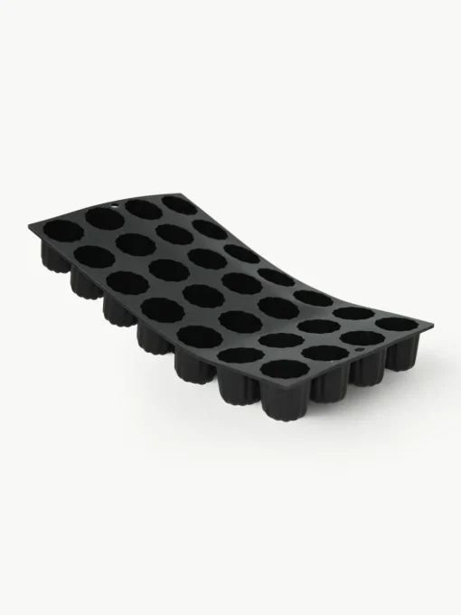 Siliconen muffinvorm Moul Flex