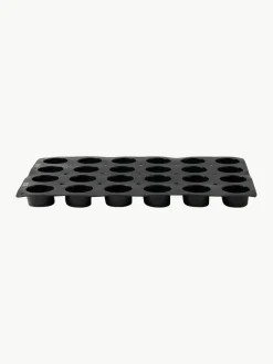 Siliconen muffinvorm Moul Flex Pro