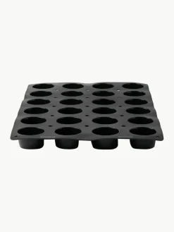Siliconen muffinvorm Moul Flex Pro