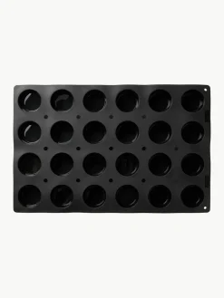 Siliconen muffinvorm Moul Flex Pro