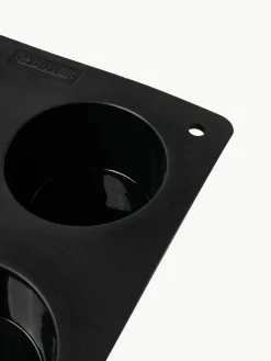 Siliconen muffinvorm Moul Flex Pro