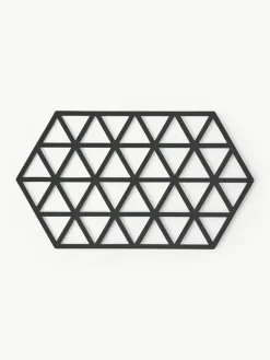 Siliconen panonderzetter Triangles
