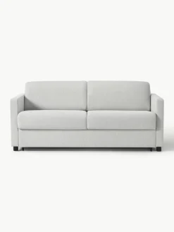 Slaapbank Morgan (2-zits) met matras