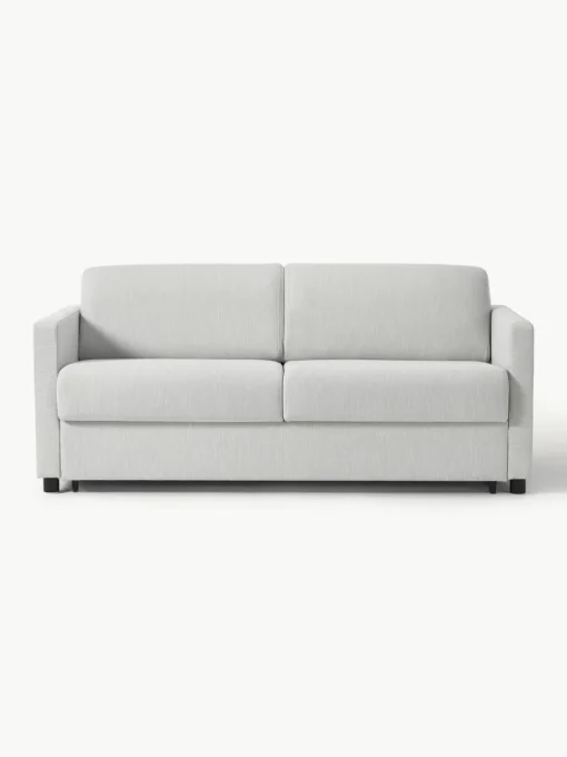 Slaapbank Morgan (2-zits) met matras