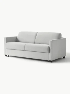 Slaapbank Morgan (2-zits) met matras