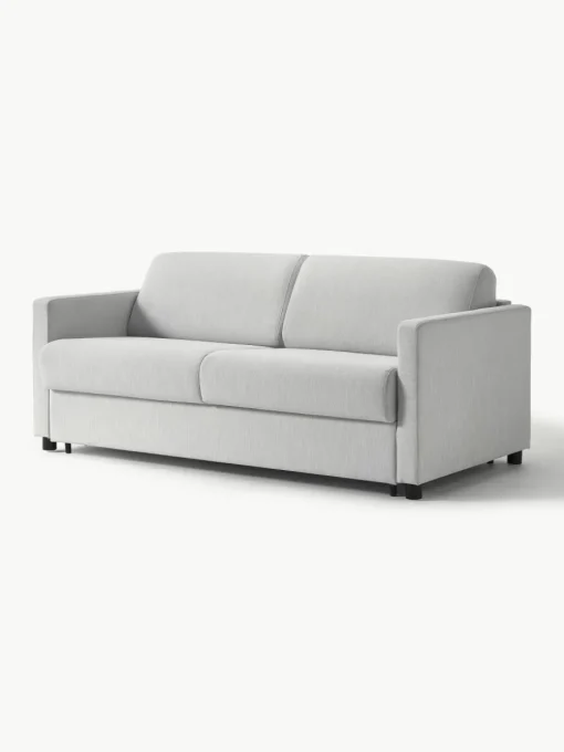 Slaapbank Morgan (2-zits) met matras