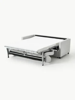 Slaapbank Morgan (2-zits) met matras