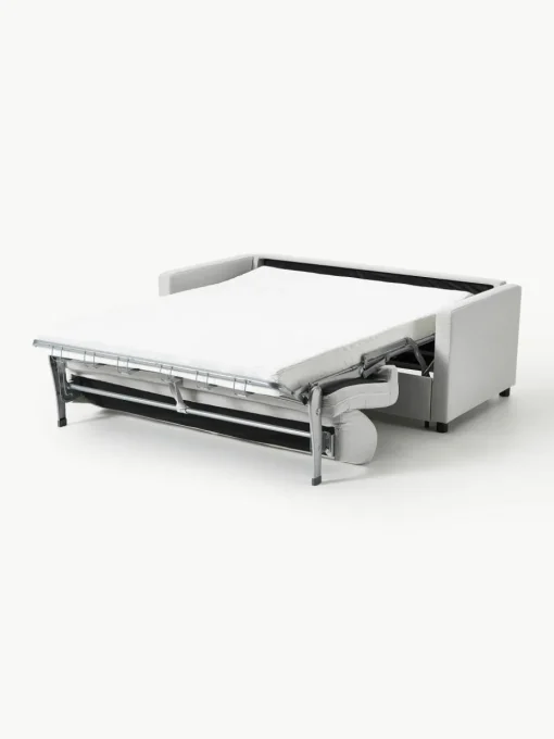Slaapbank Morgan (2-zits) met matras