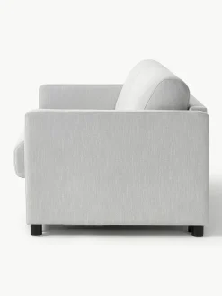 Slaapbank Morgan (2-zits) met matras