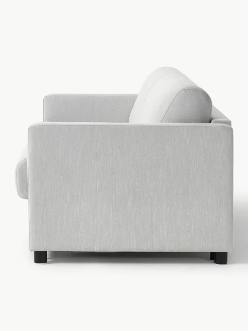 Slaapbank Morgan (2-zits) met matras