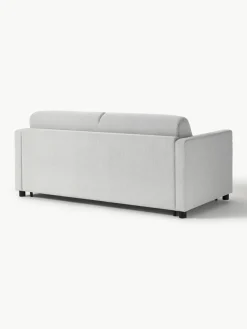 Slaapbank Morgan (2-zits) met matras