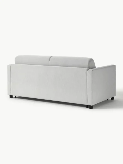 Slaapbank Morgan (2-zits) met matras
