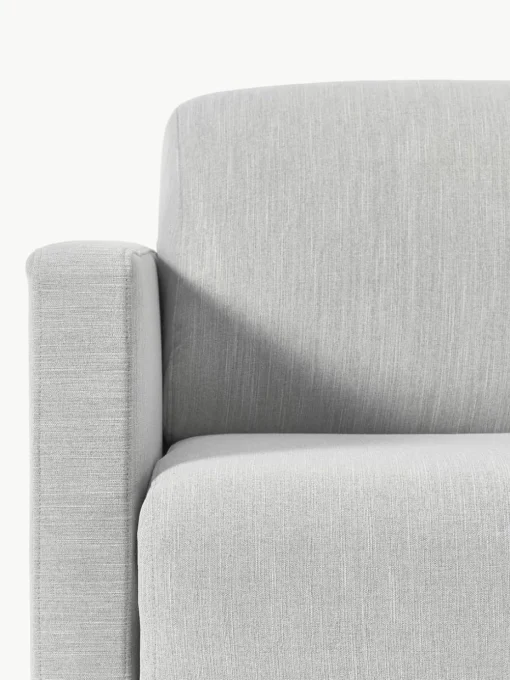 Slaapbank Morgan (2-zits) met matras