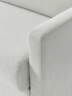 Slaapbank Morgan (2-zits) met matras