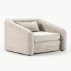 Slaapfauteuil Eliot