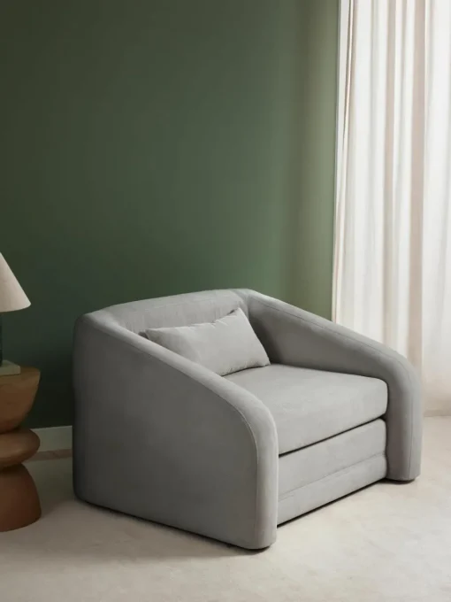 Slaapfauteuil Eliot