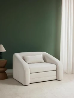Slaapfauteuil Eliot
