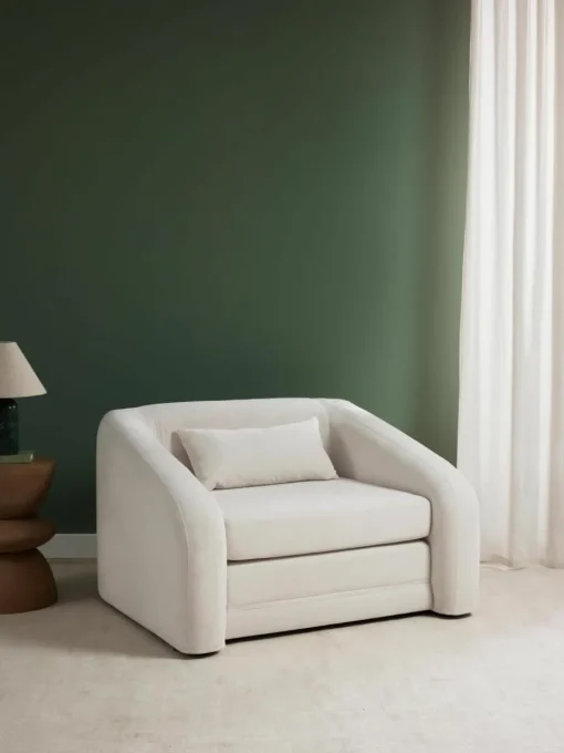 Slaapfauteuil Eliot
