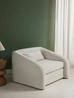 Slaapfauteuil Eliot